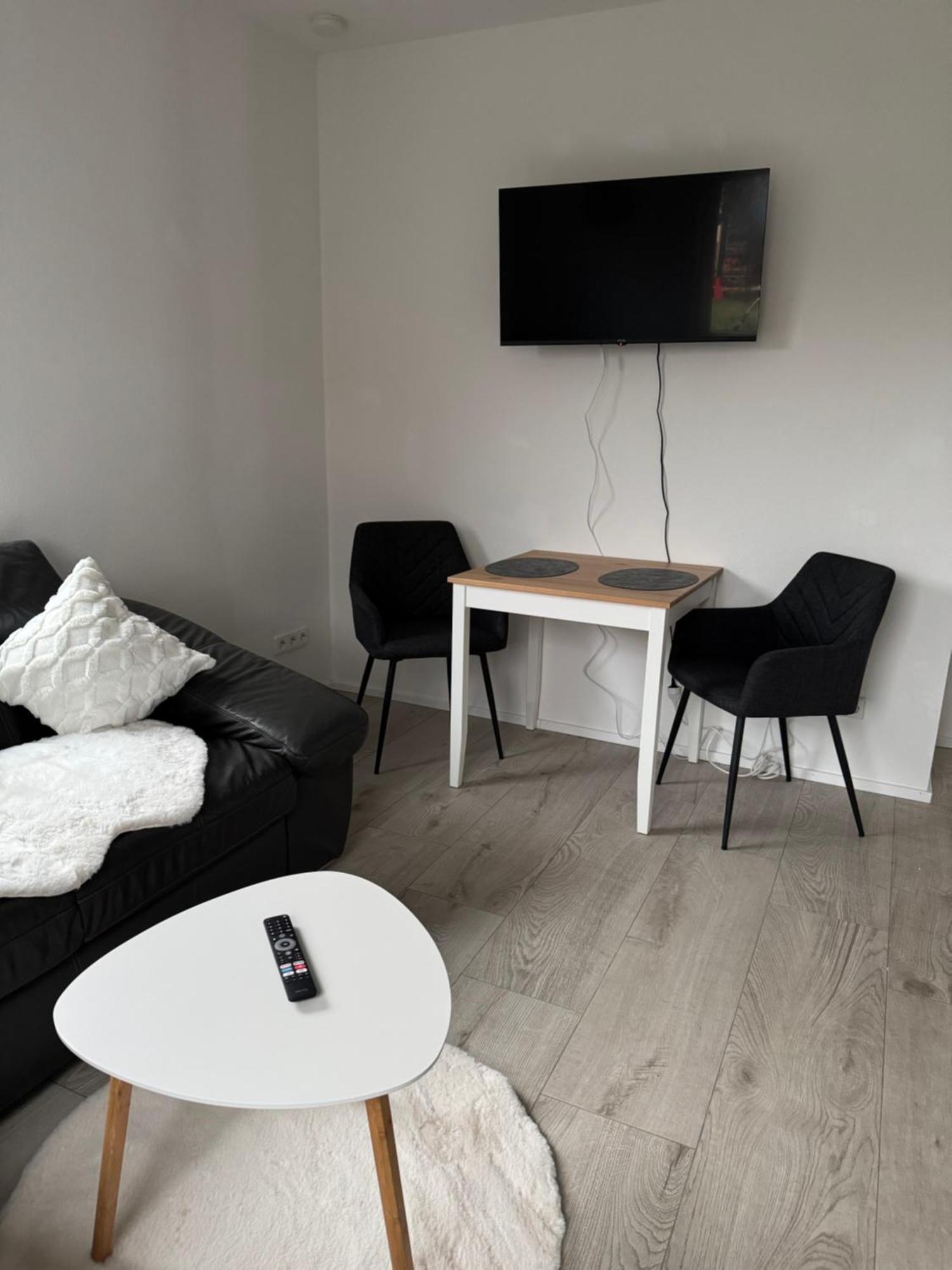 Ferienwohnung Schulz, Tiny House, Schwaben Oase Gammertingen Exterior foto